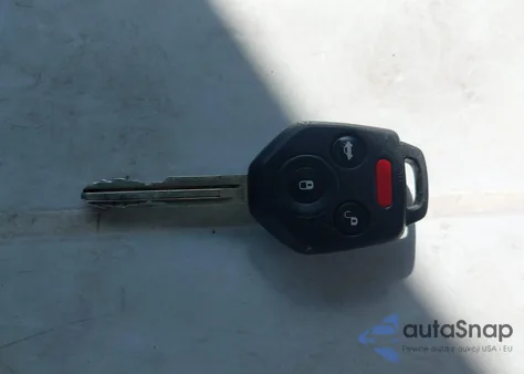 2017 Subaru Legacy 2.5I Premium z USA, uszkodzony, nr VIN 4S3BNAF65H3023814